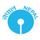 Nepal SBI Bank logo